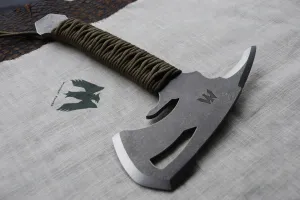 Empousa™ Compact Tomahawk