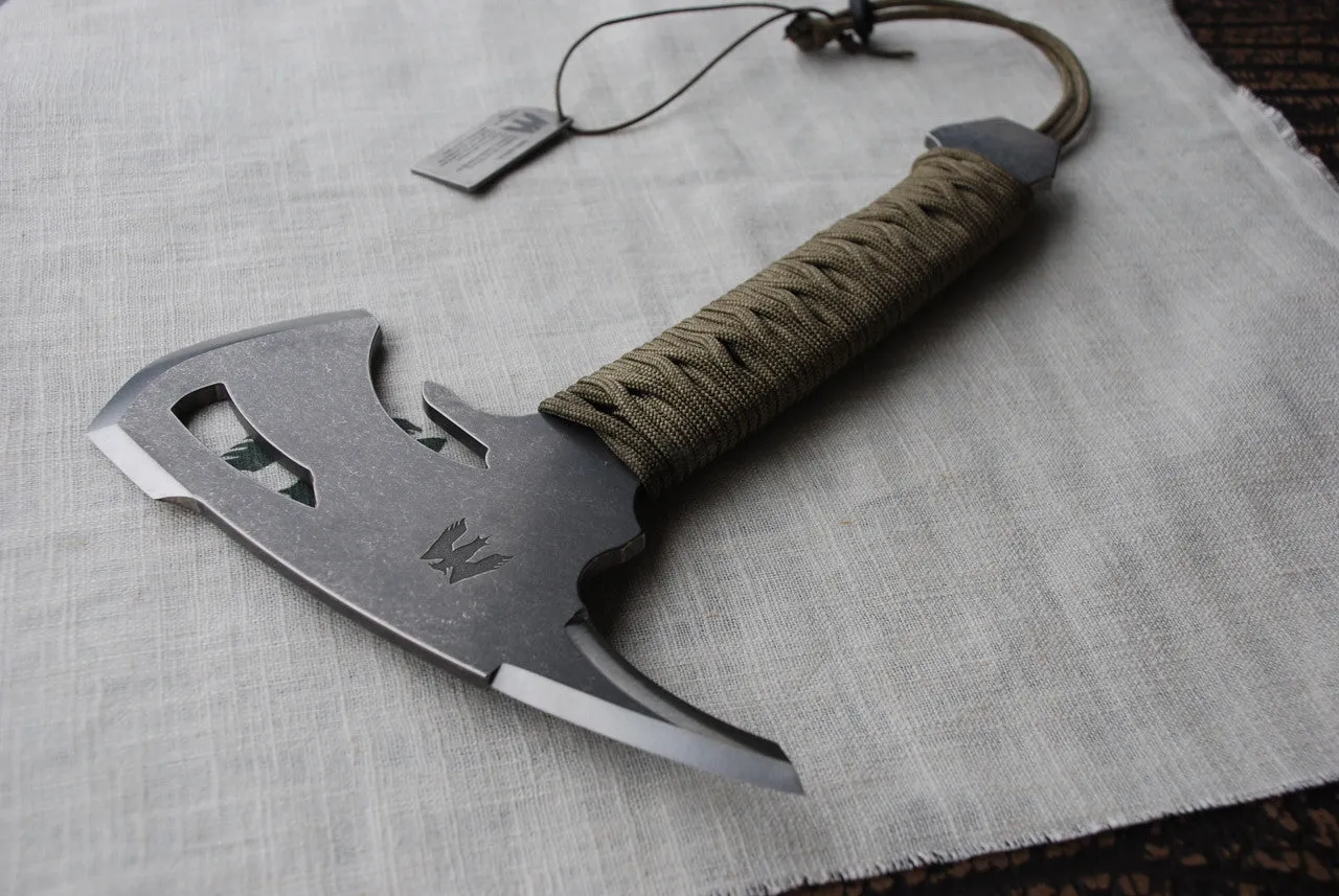 Empousa™ Compact Tomahawk