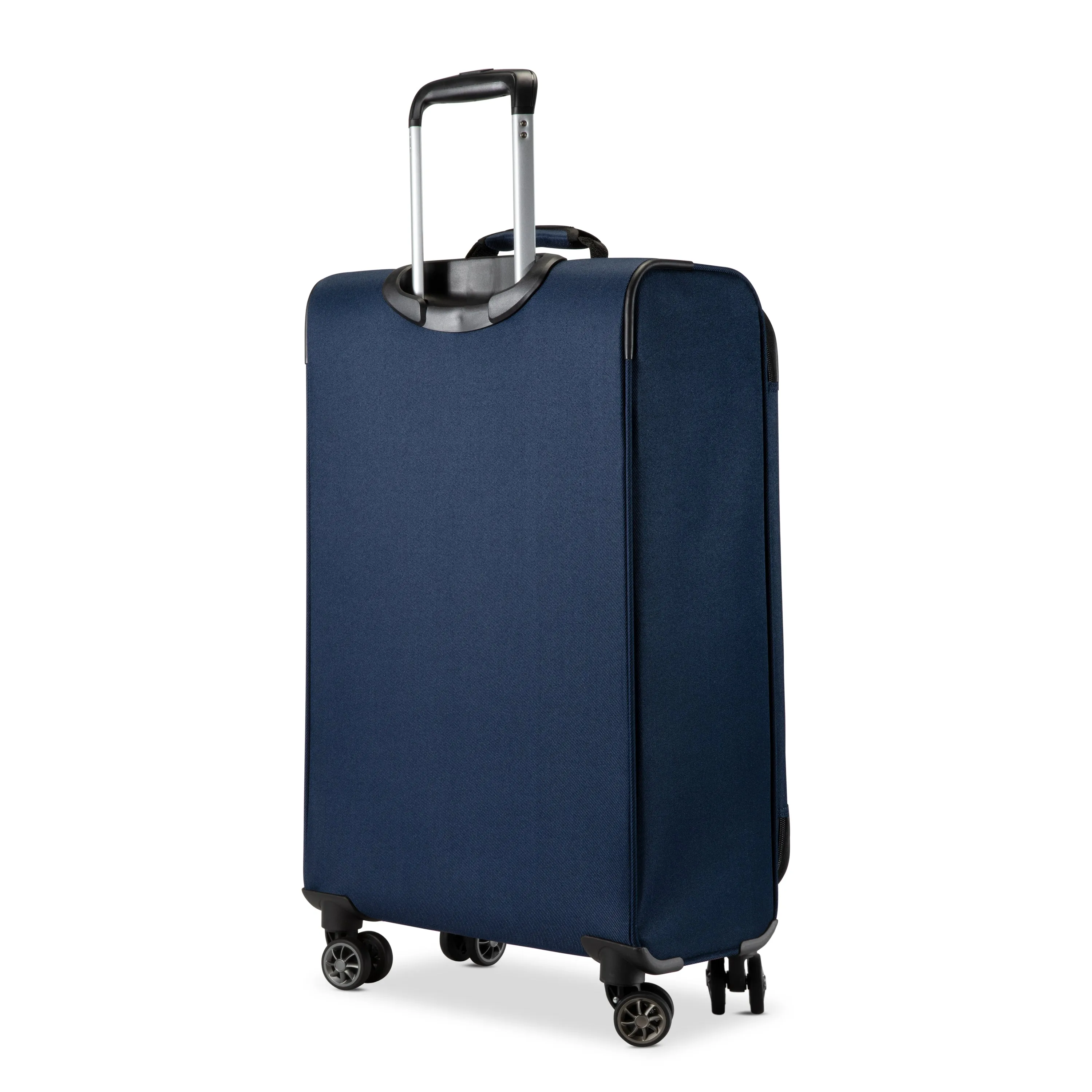 Epic Softside 3-Piece Set - Carry-On, Medium, and Large Check-In