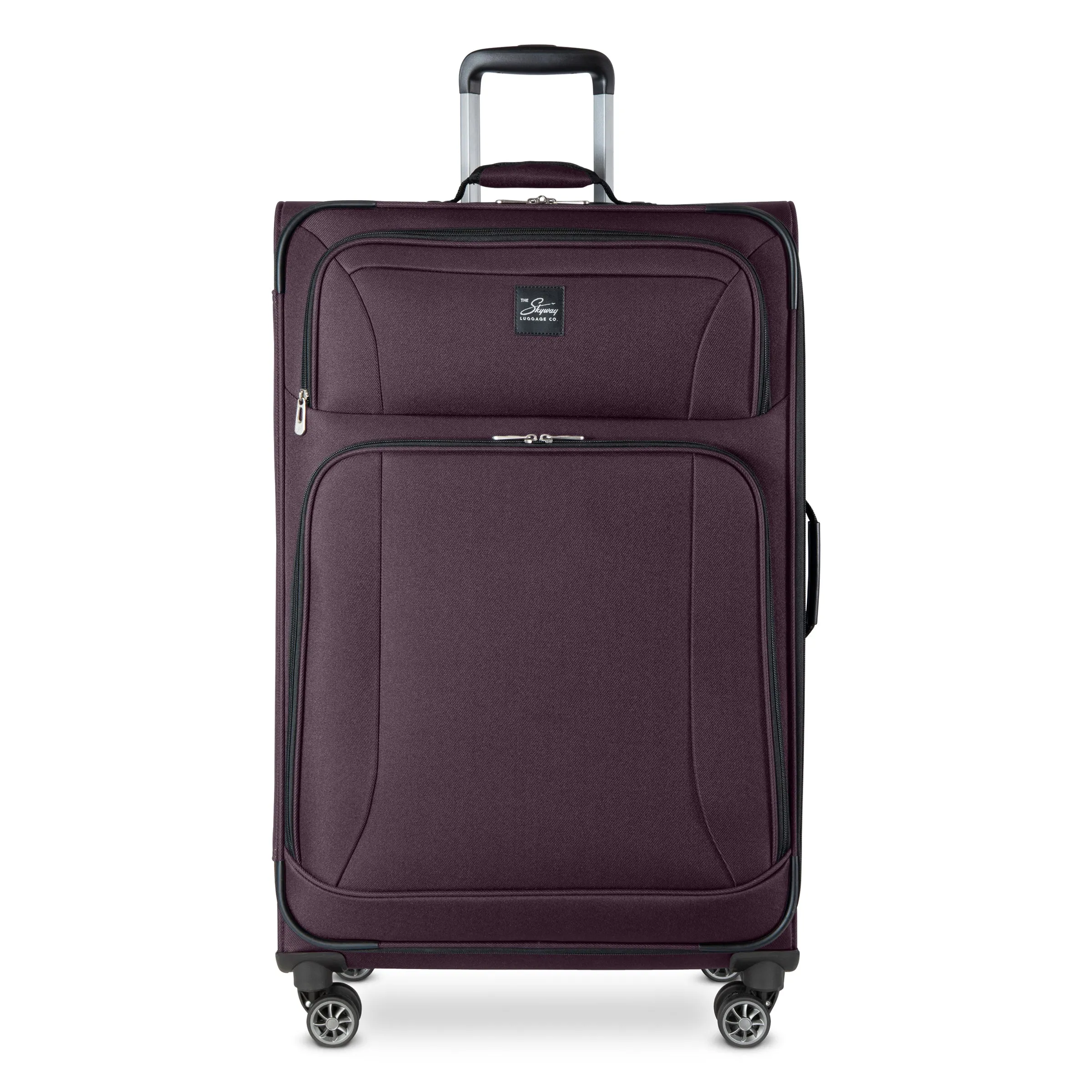 Epic Softside 3-Piece Set - Carry-On, Medium, and Large Check-In