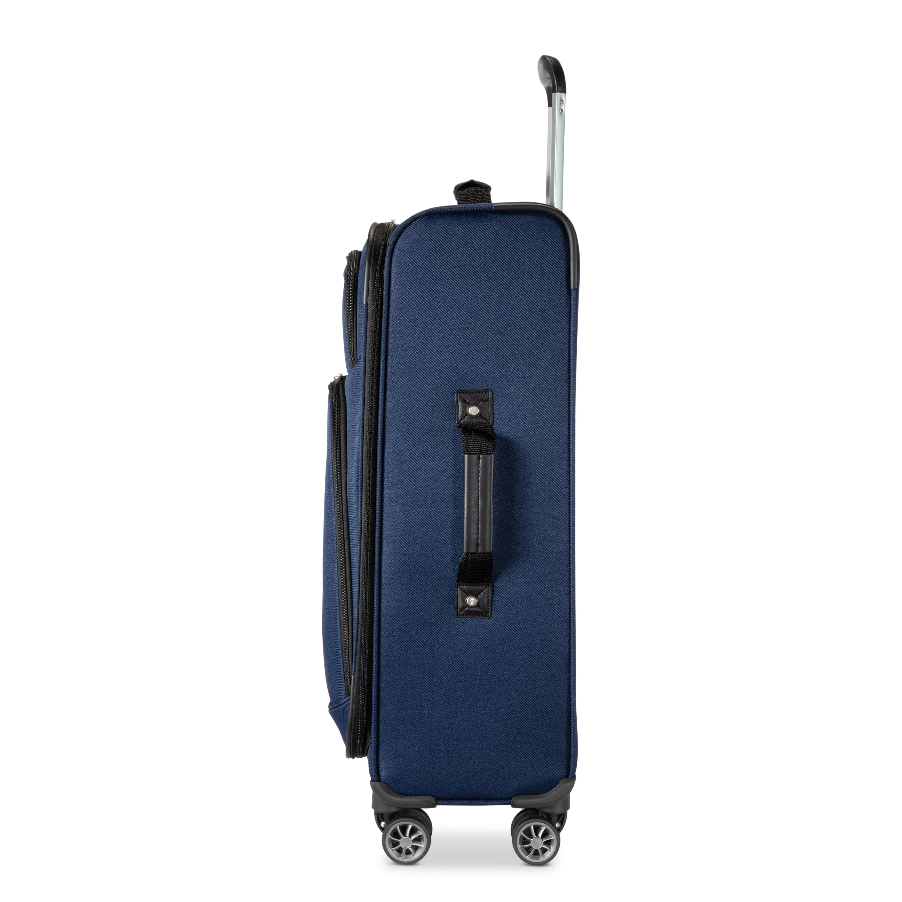 Epic Softside 3-Piece Set - Carry-On, Medium, and Large Check-In