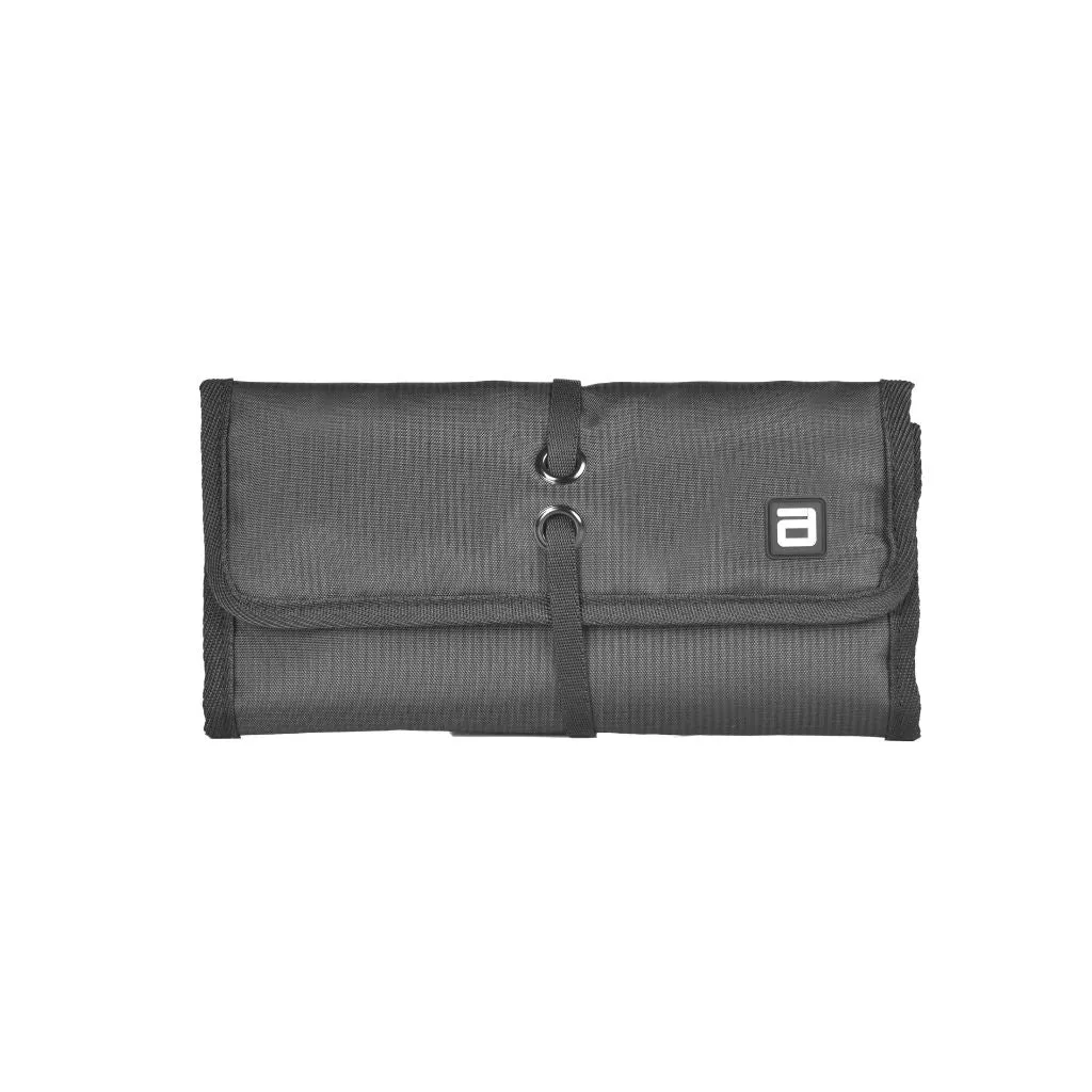 Evol AGVA Portable Dopp Kit / Cable Organiser