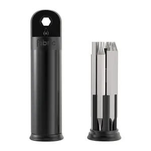 Fabric Chamber-F Tool Blk