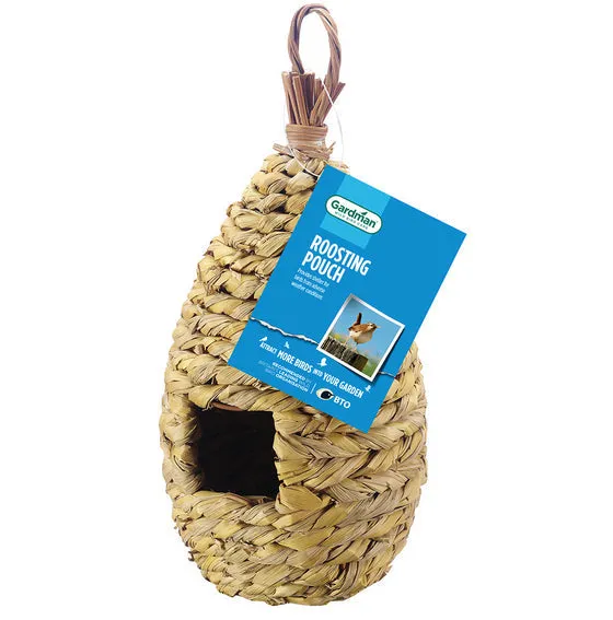 Gardman Roosting Pouch