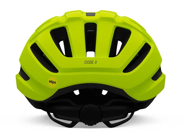 Giro Isode MIPS II Helmet