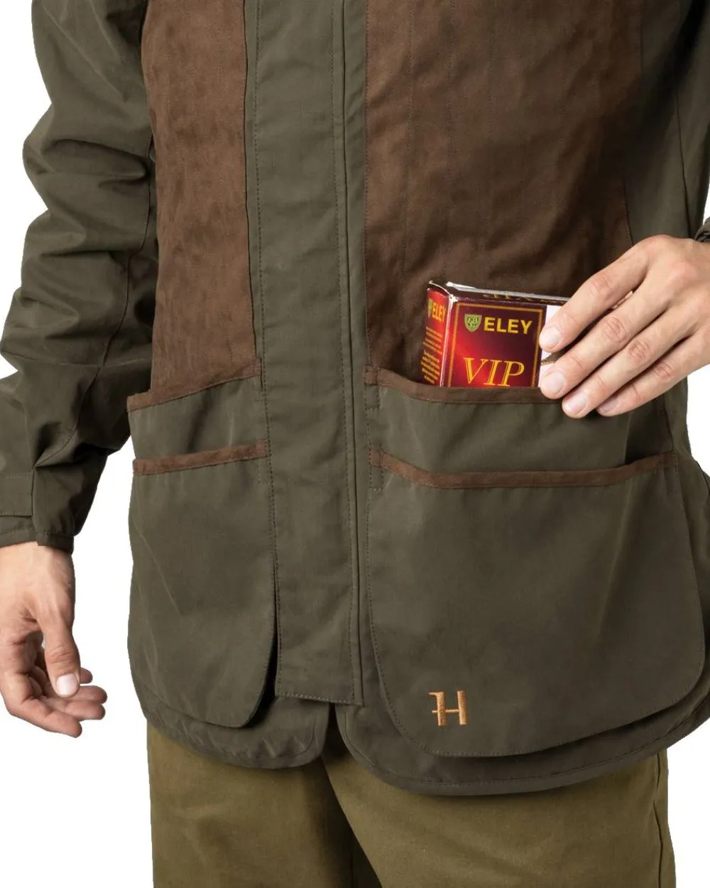 Harkila Rannoch HWS Shooting Jacket