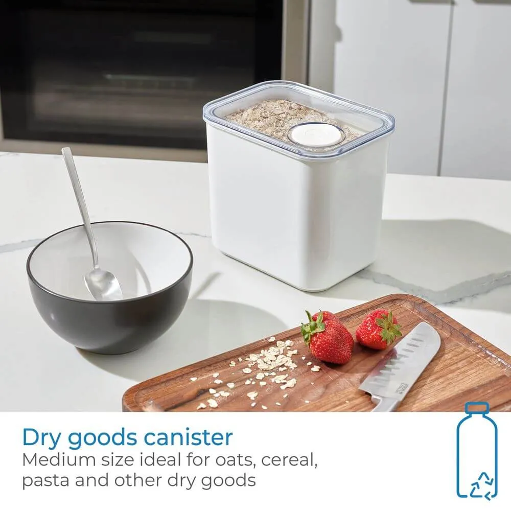 iDesign Crisp Multi-Container Large