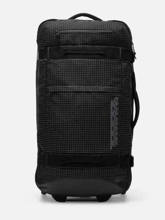 K2 Luggage Roller Bag 2025