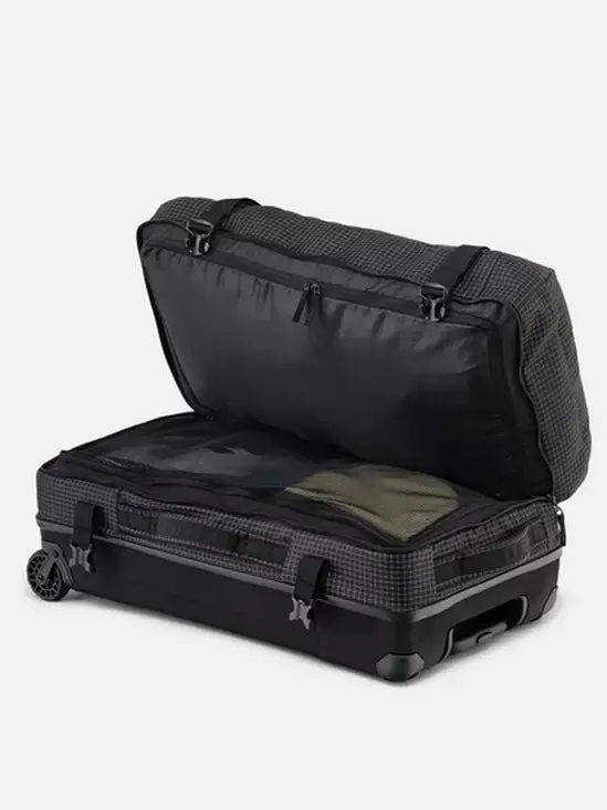 K2 Luggage Roller Bag 2025