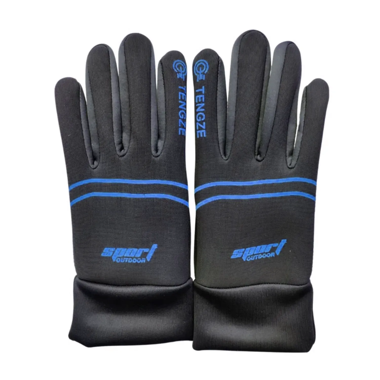 Kaza Cold Weather Windproof Gloves