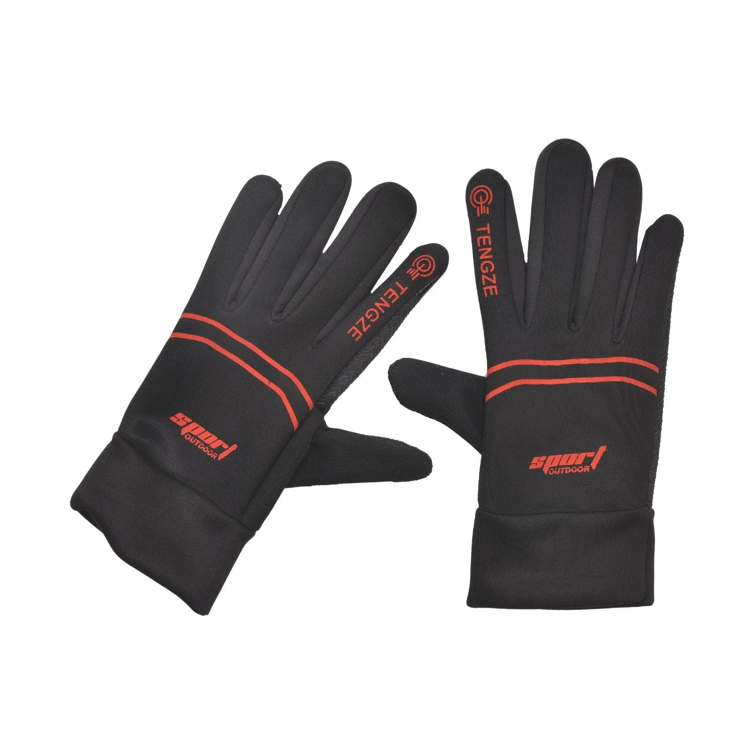 Kaza Cold Weather Windproof Gloves