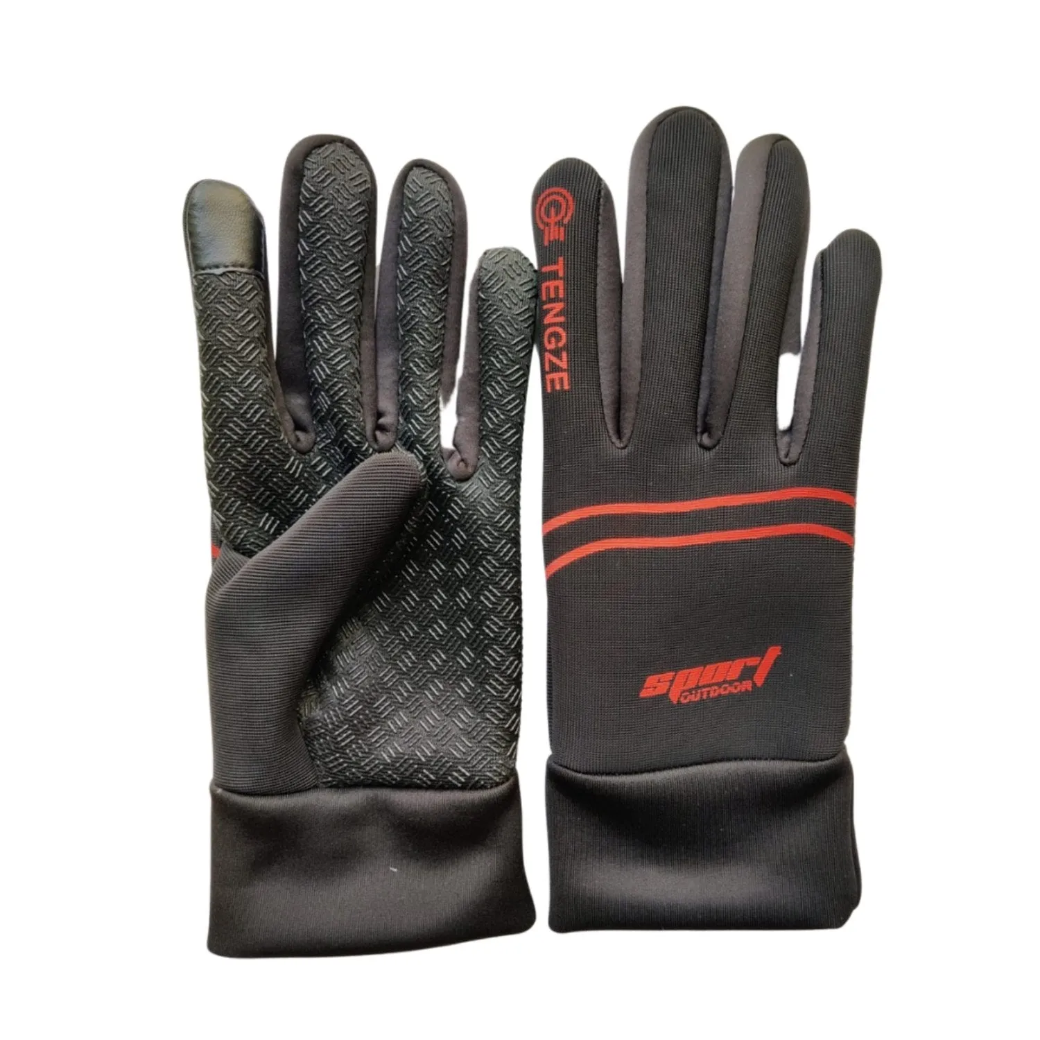 Kaza Cold Weather Windproof Gloves