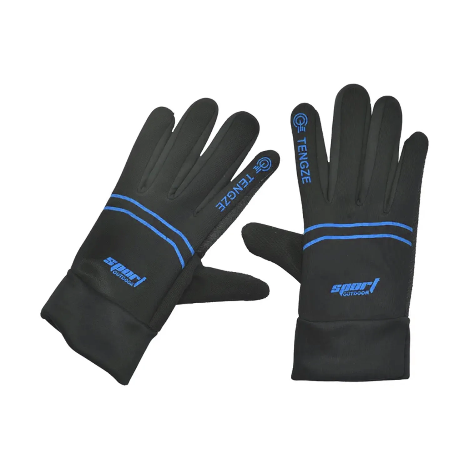 Kaza Cold Weather Windproof Gloves