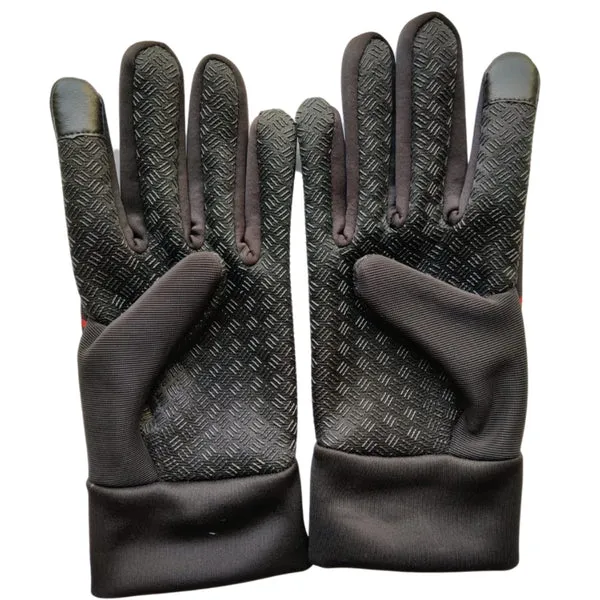 Kaza Cold Weather Windproof Gloves