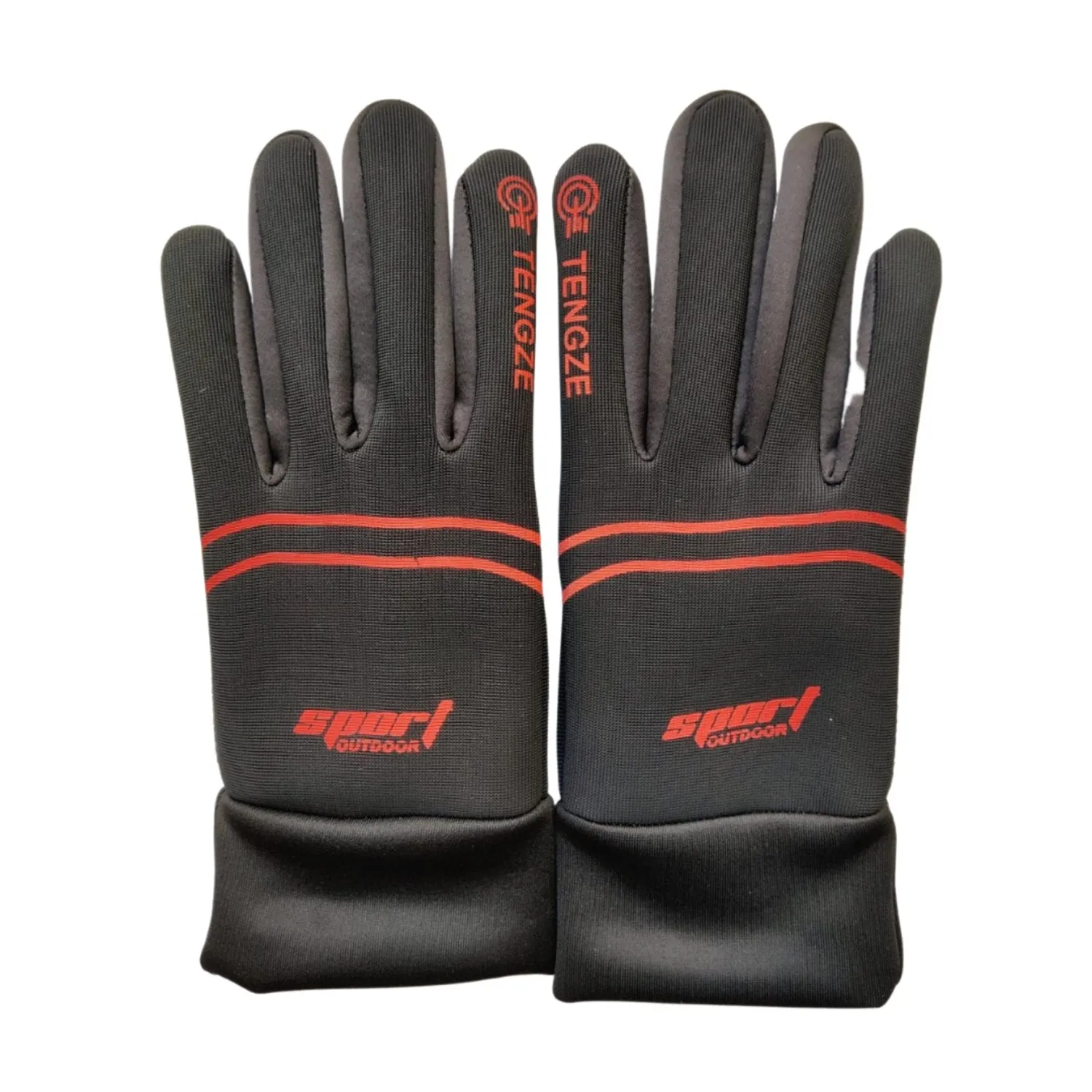 Kaza Cold Weather Windproof Gloves