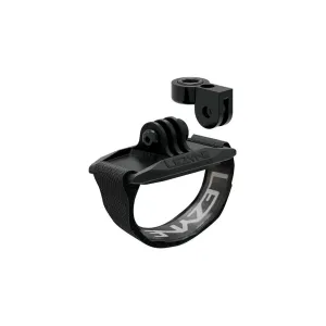 Lezyne LED Helmet Mount For Gopro