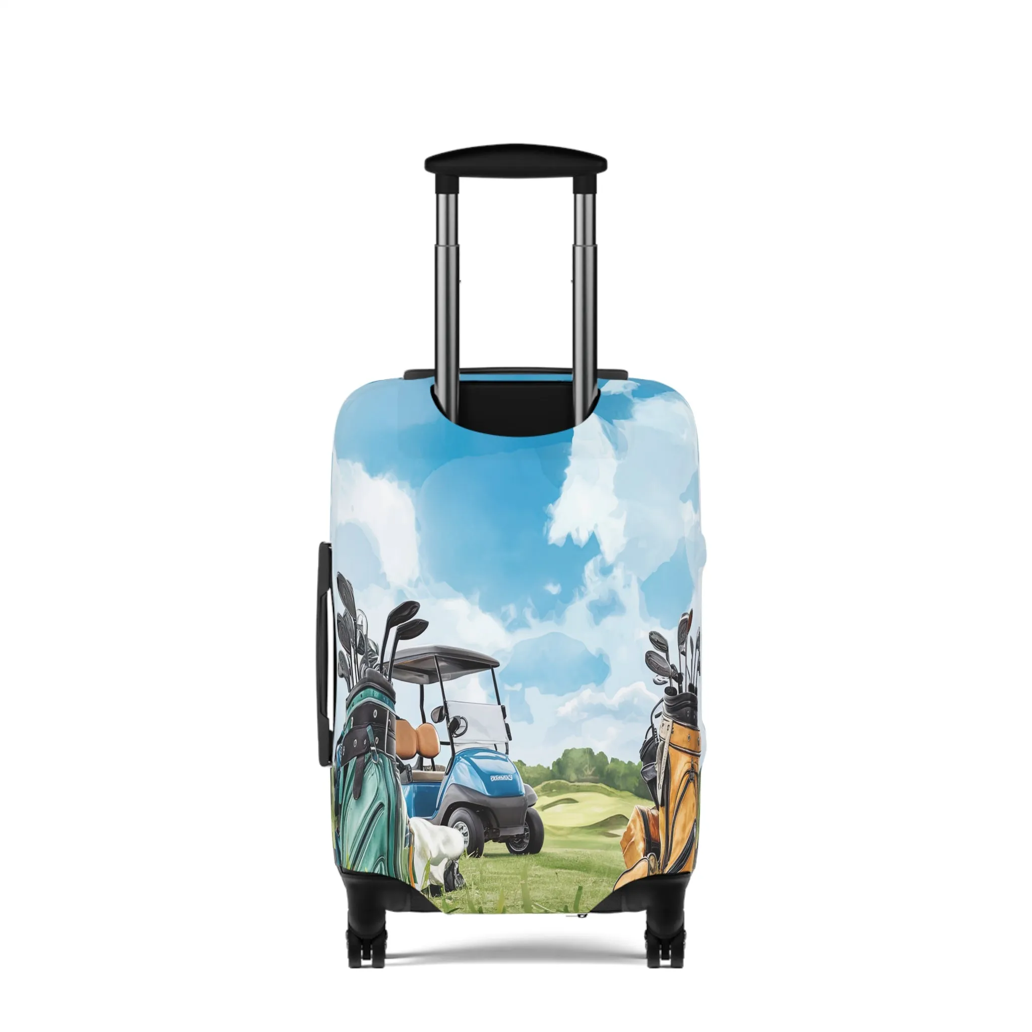 Luggage Cover, Golf, awd-1682