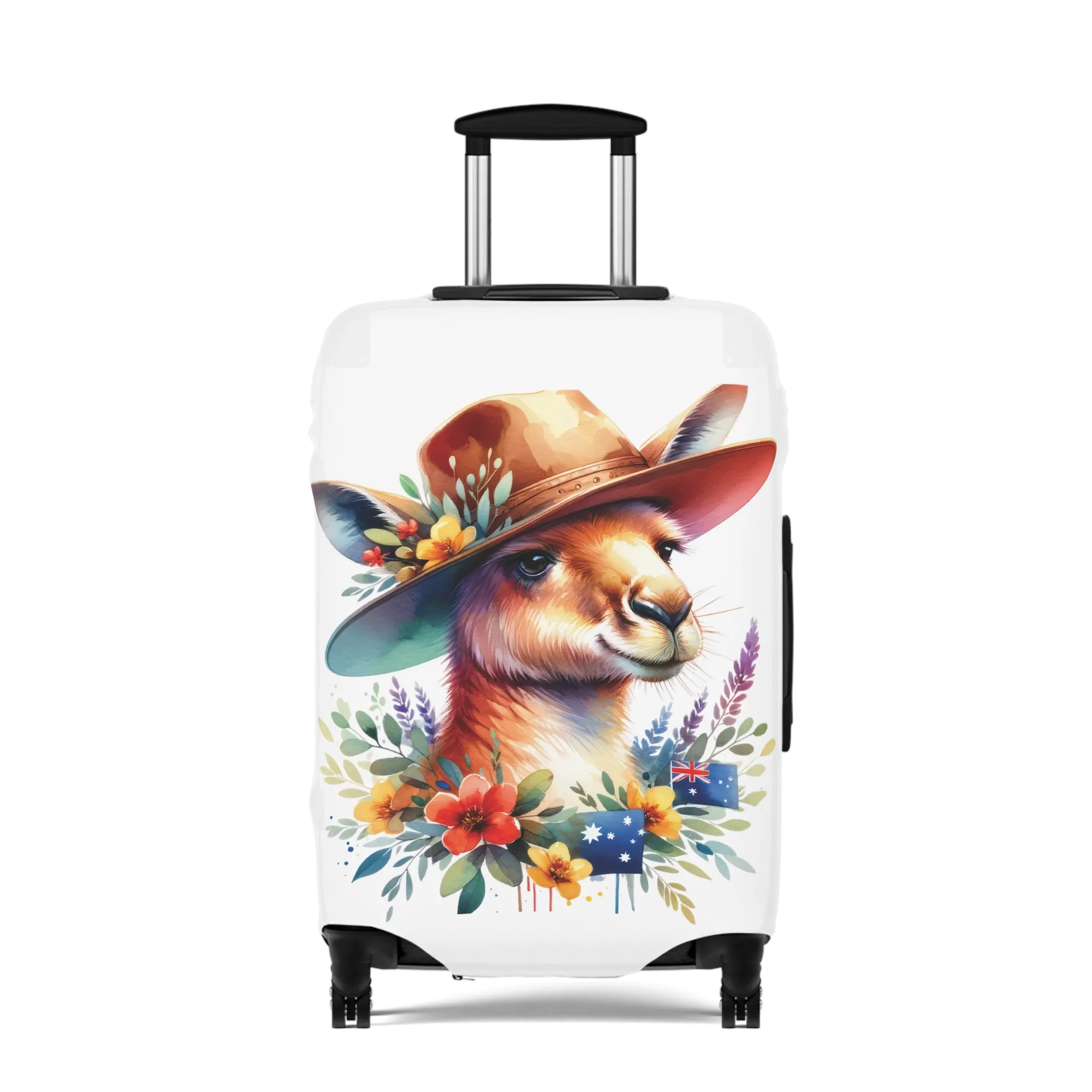 Luggage Cover, Kangaroo, awd-1316