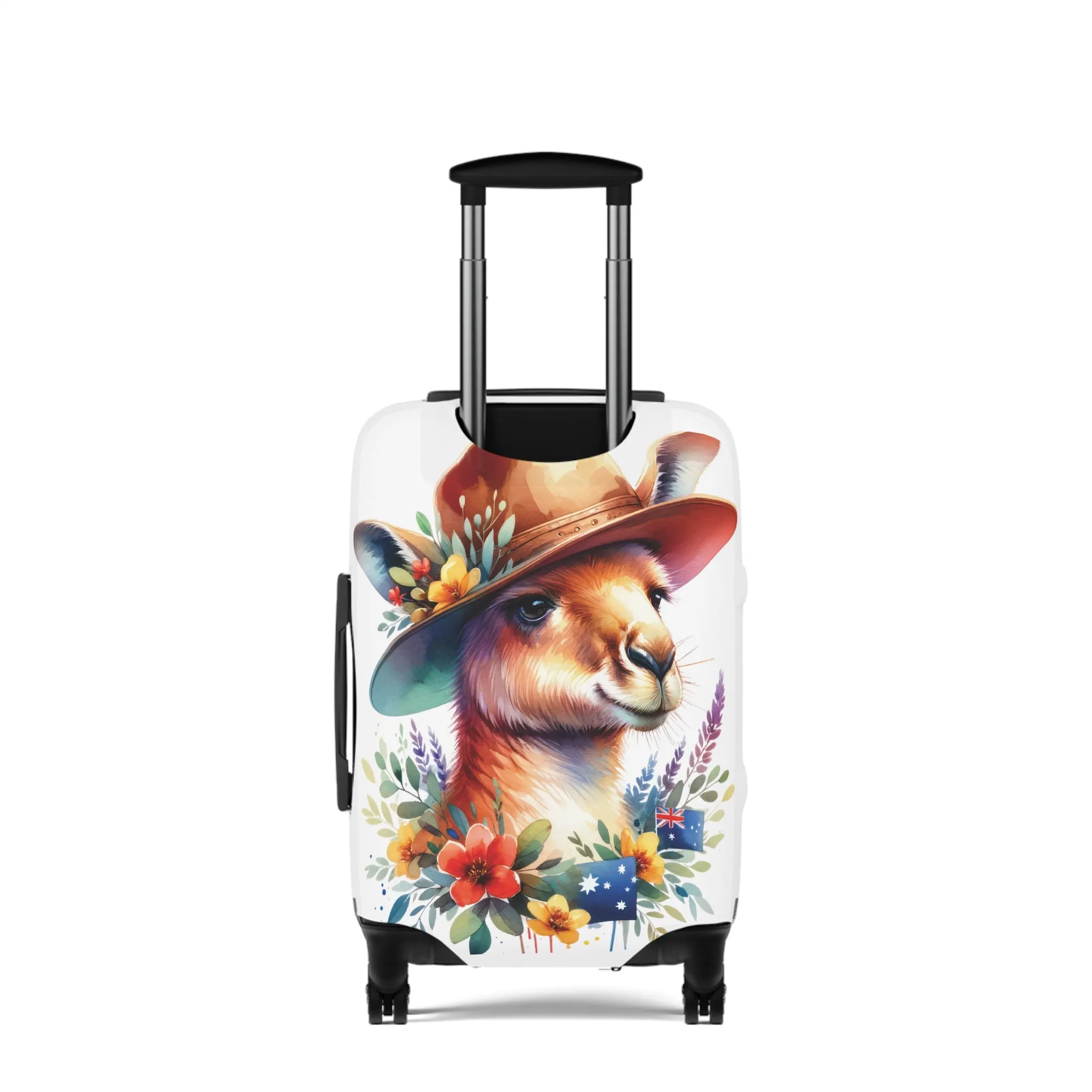 Luggage Cover, Kangaroo, awd-1316