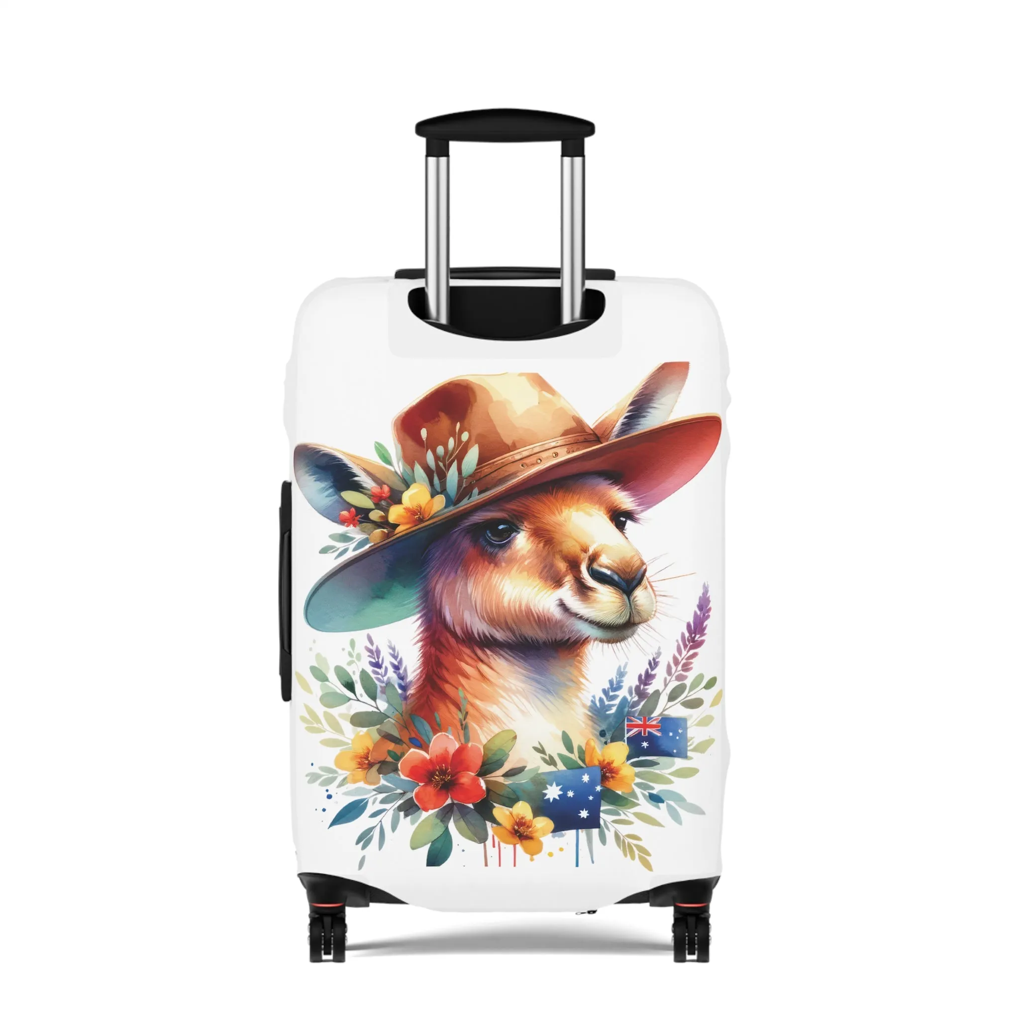 Luggage Cover, Kangaroo, awd-1316