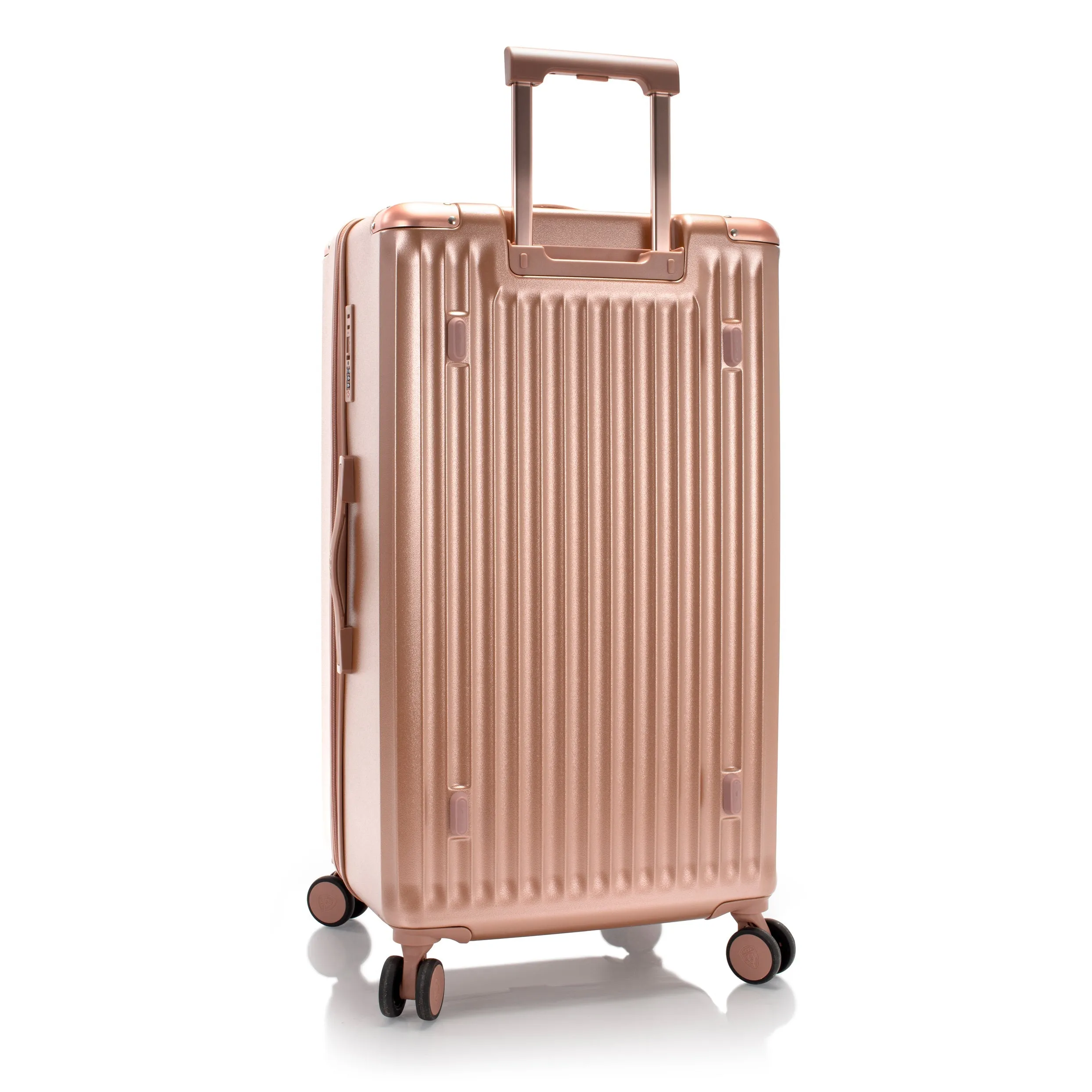 Luxe Luggage 5 piece Set