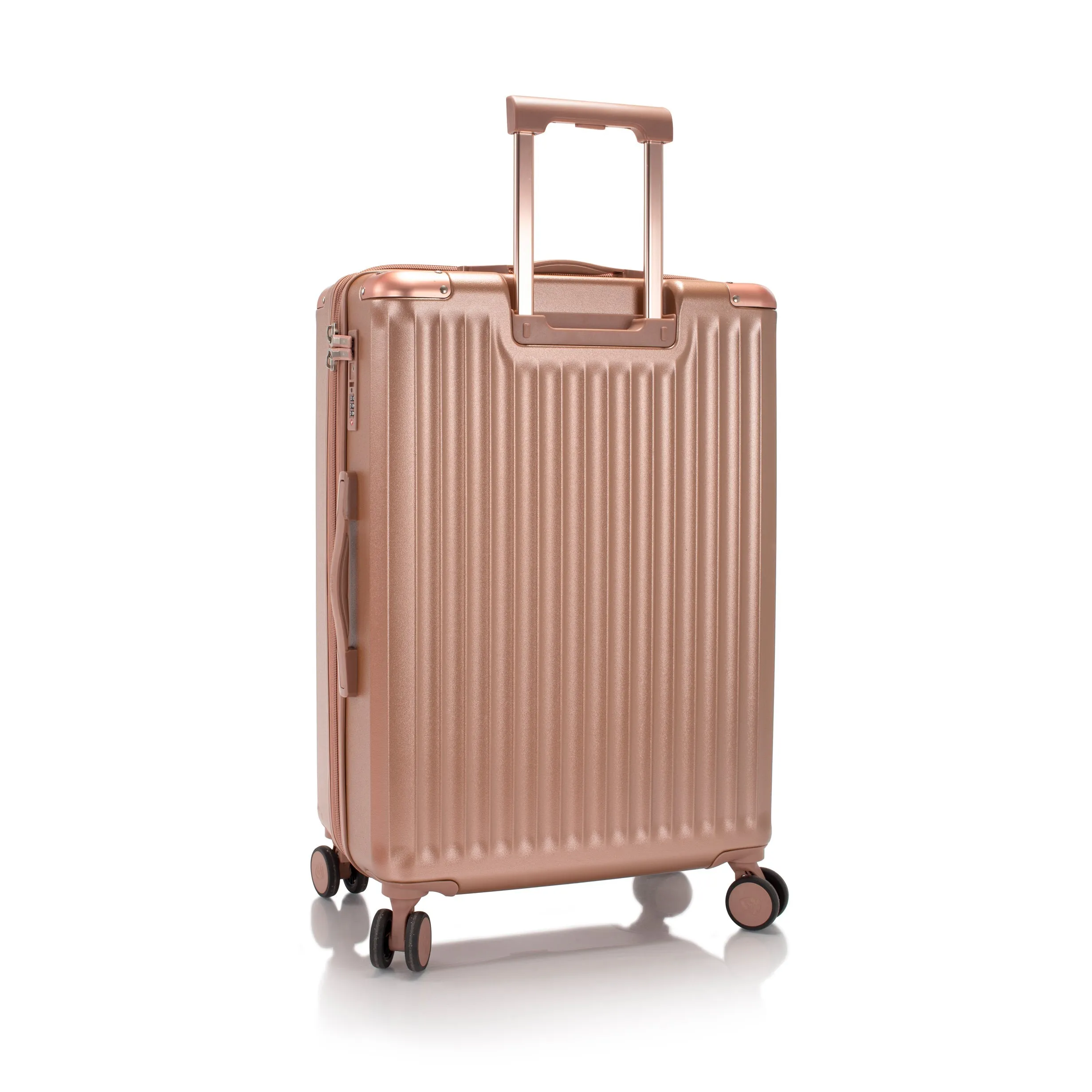 Luxe Luggage 5 piece Set