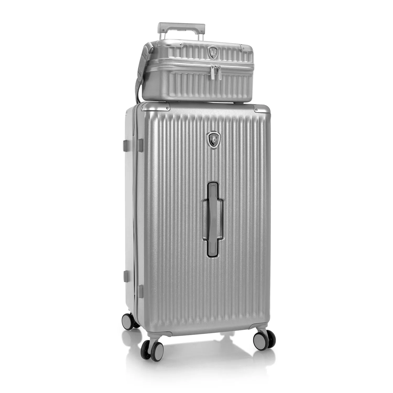 Luxe Luggage 5 piece Set