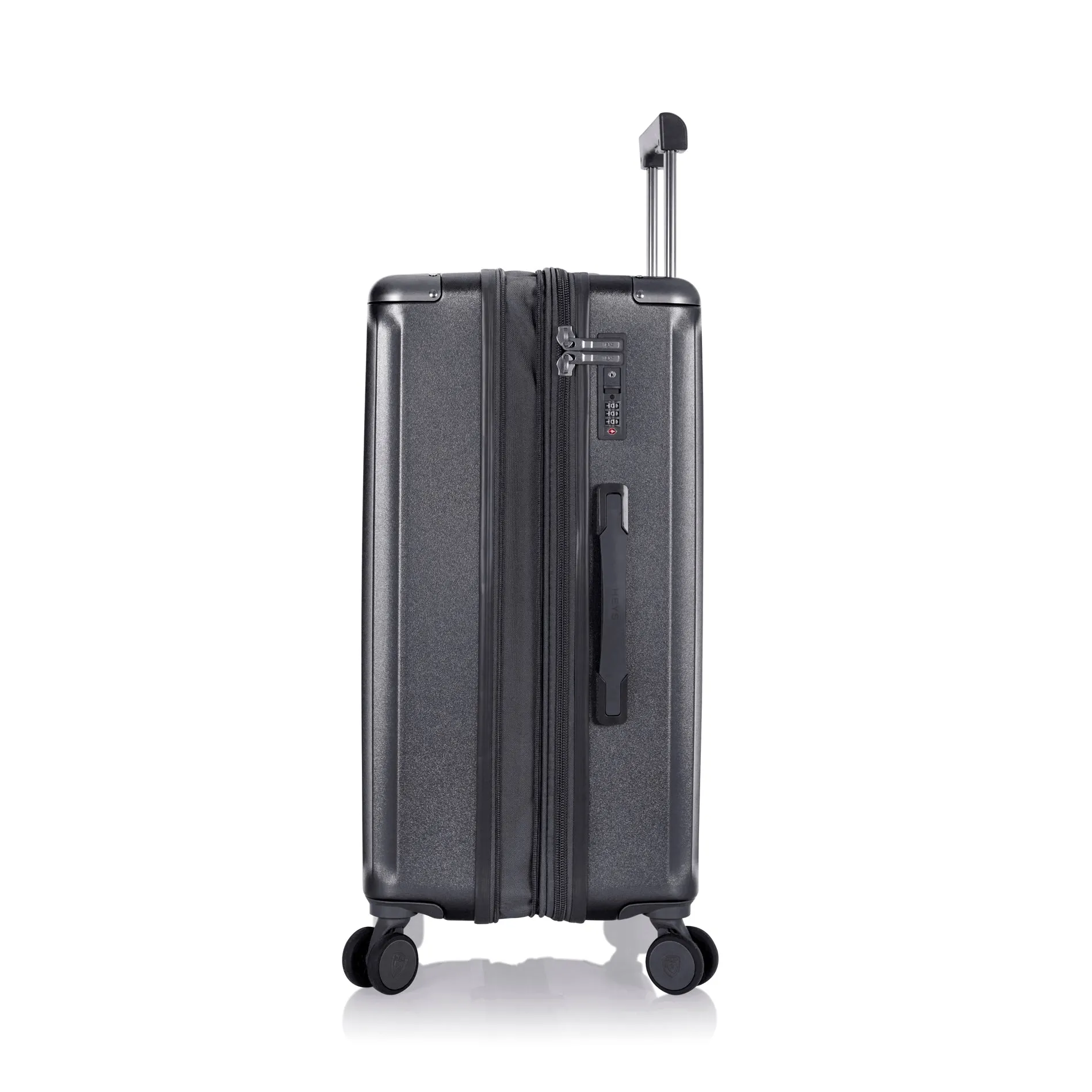 Luxe Luggage 5 piece Set