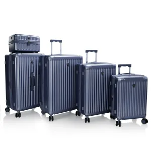 Luxe Luggage 5 piece Set