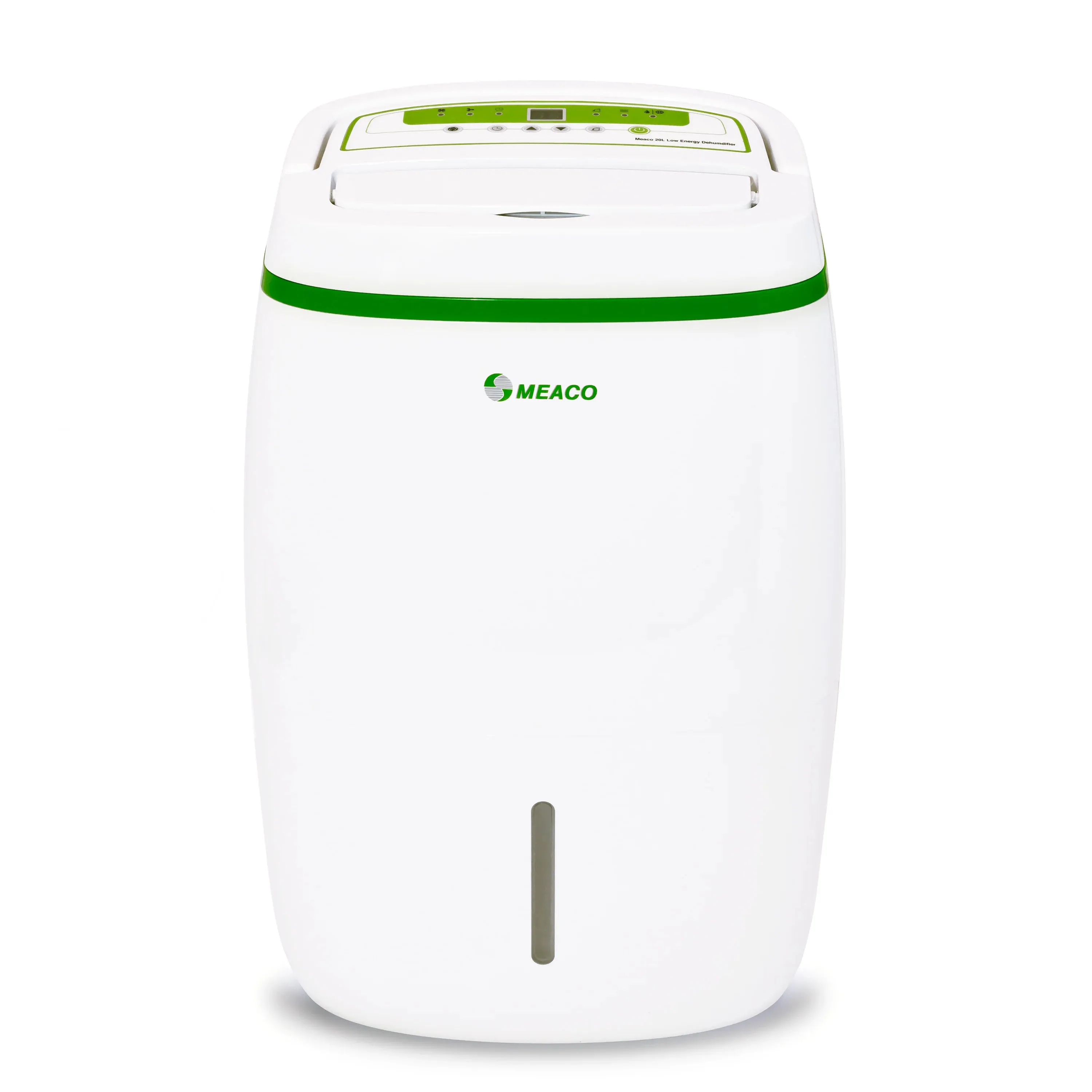 Meaco 20L Platinum Quiet Low Energy Dehumidifier and Air Purifier