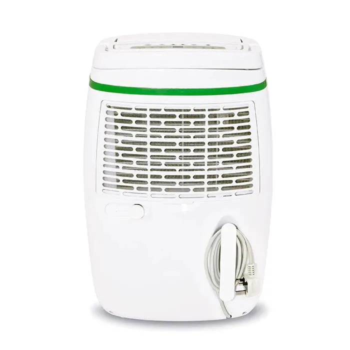 Meaco 20L Platinum Quiet Low Energy Dehumidifier and Air Purifier