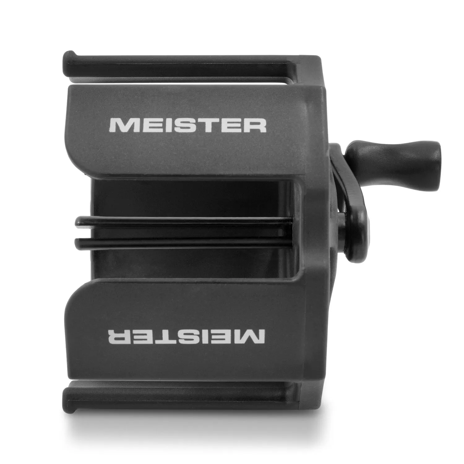 Meister Omega Portable / Mounted Hand Wrap Roller