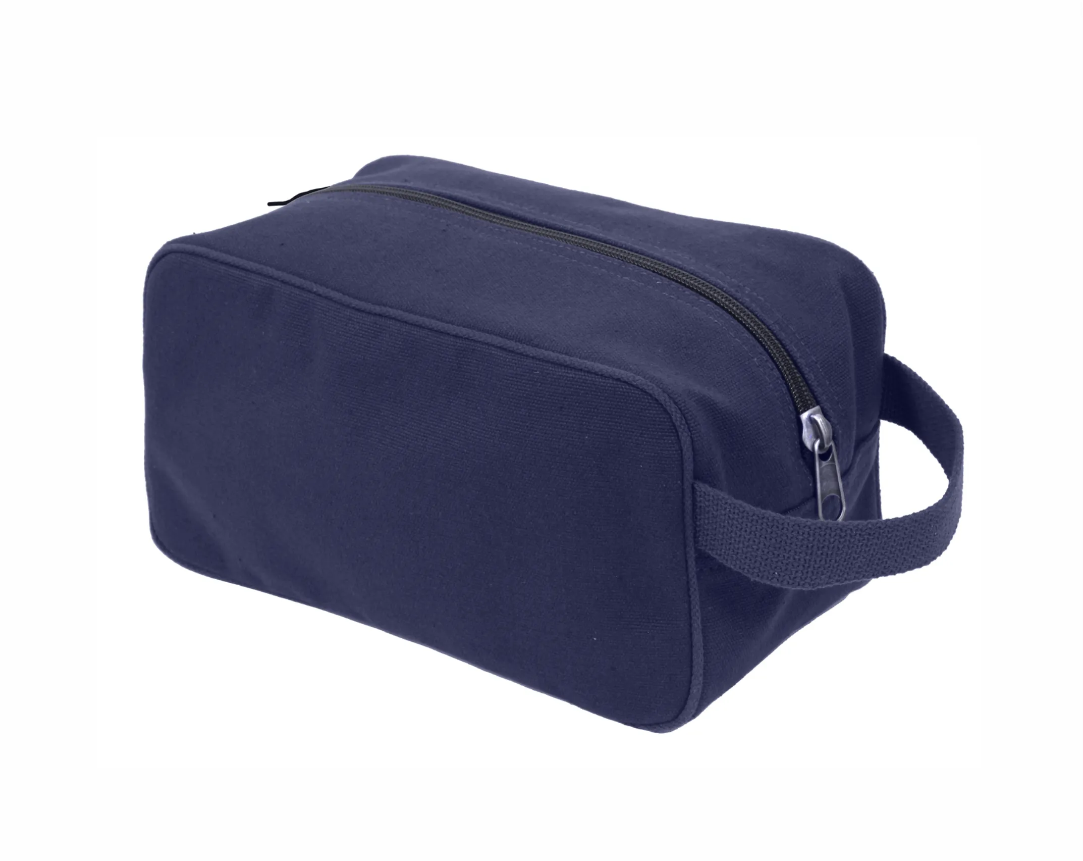 Men's Canvas Toiletry Bag