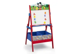 Mickey Mouse Wooden Activity Easel