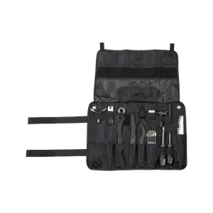 MSW Essential Tool Wrap Kit