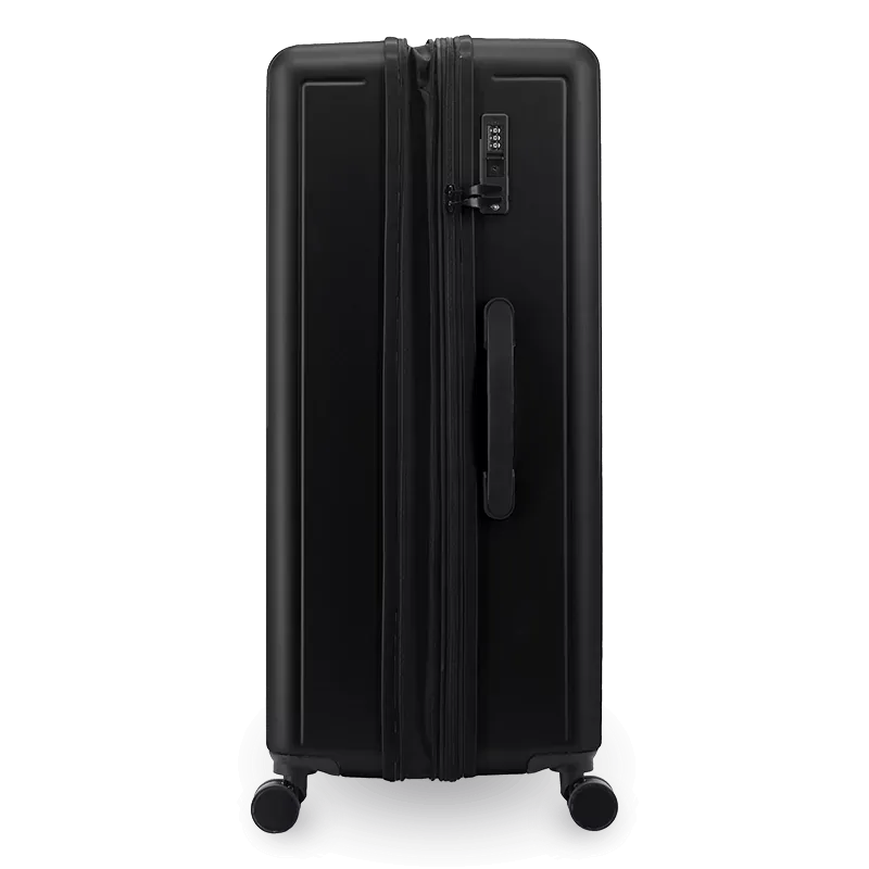 North Hardside Checked Luggage 30''