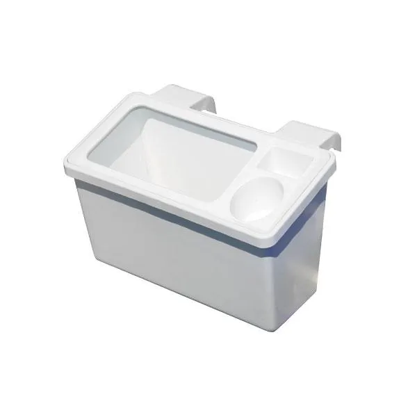 Oceansouth Tinnie Bait & Storage Bins