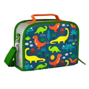 Petit Collage Lunch Box Dinosaurs