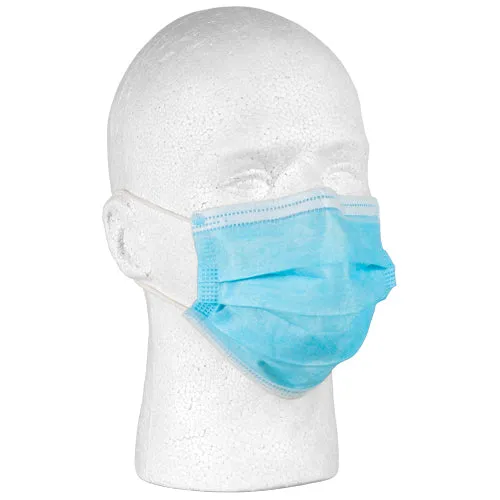 Protective Mask