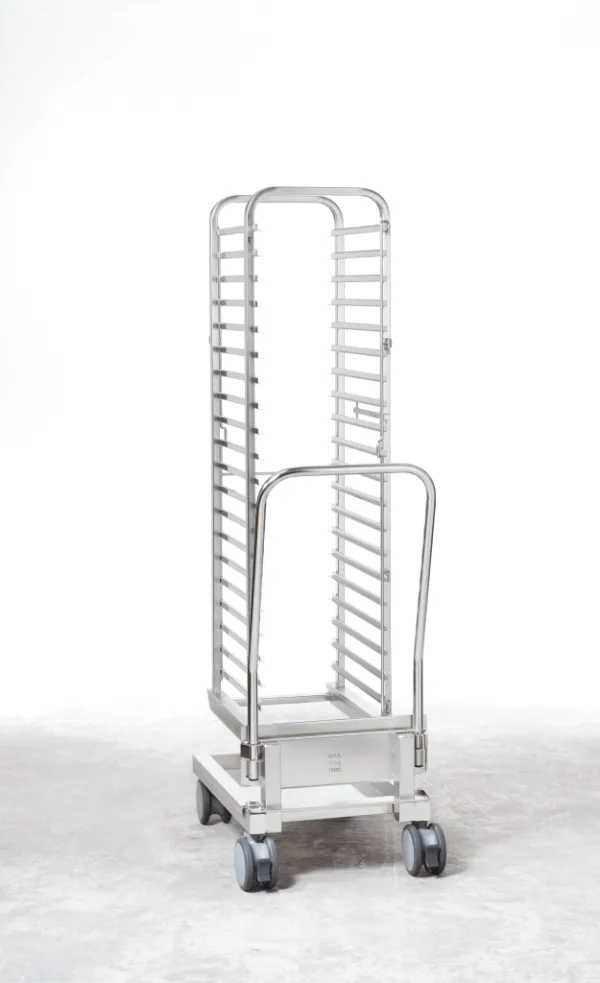 Rational Mobile Oven Rack -20 racks for type 20-1/1