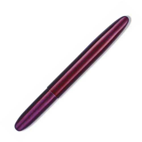 Red Cherry Bullet Space Pen