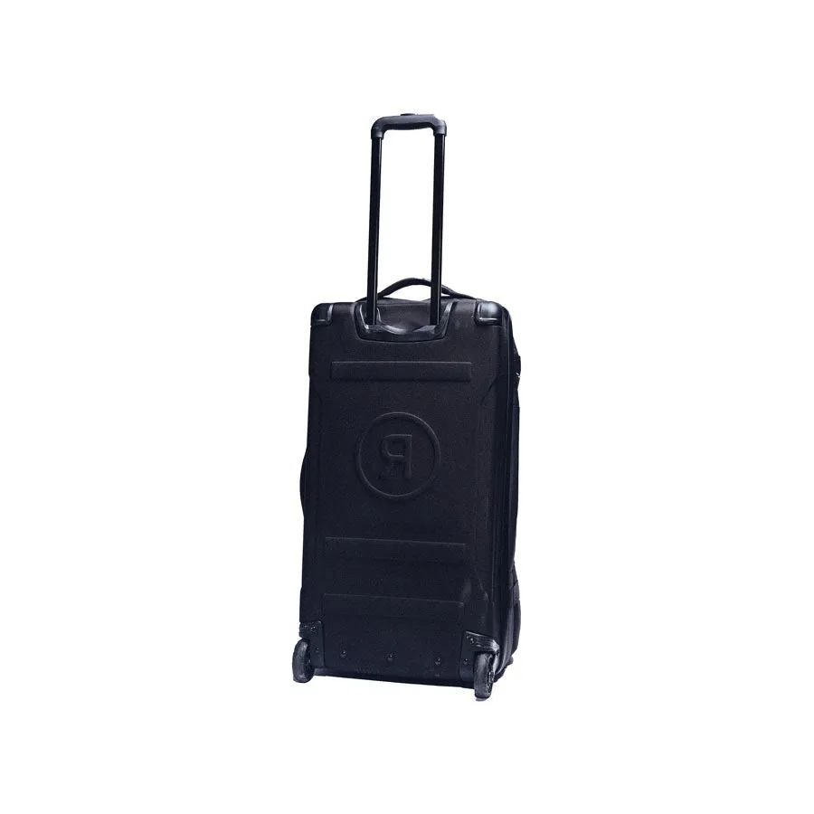 Ride Luggage Roller Black 2025