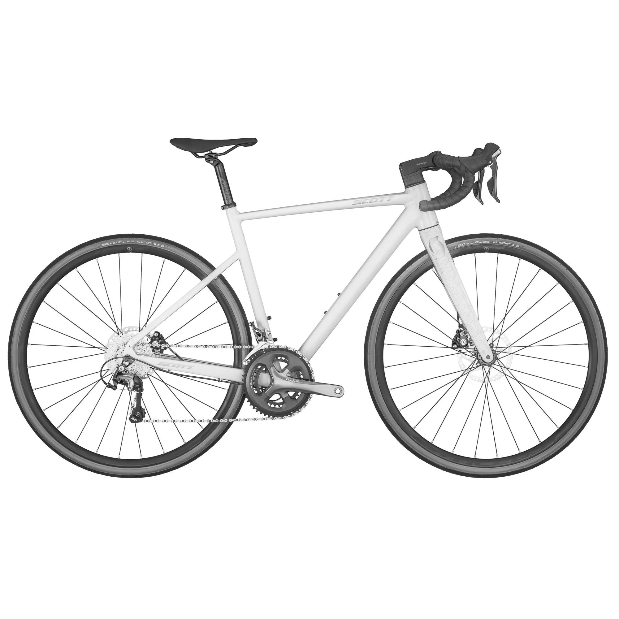 Scott Contessa Speedster 15 2024