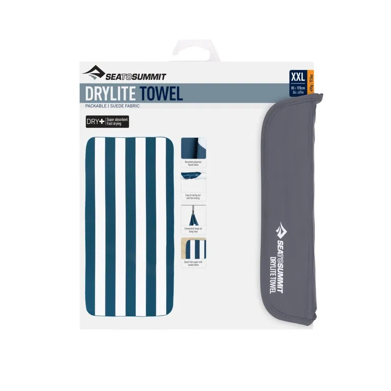 Sea To Summit Drylite Towel