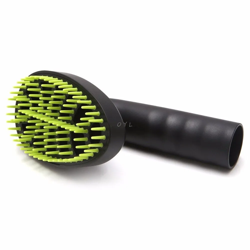 SKYMEN Dog Grooming Vacuum Attachment - Effortless Hair Collection & Grooming!