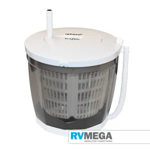 Sphere EcoSpin Portable Washing Machine