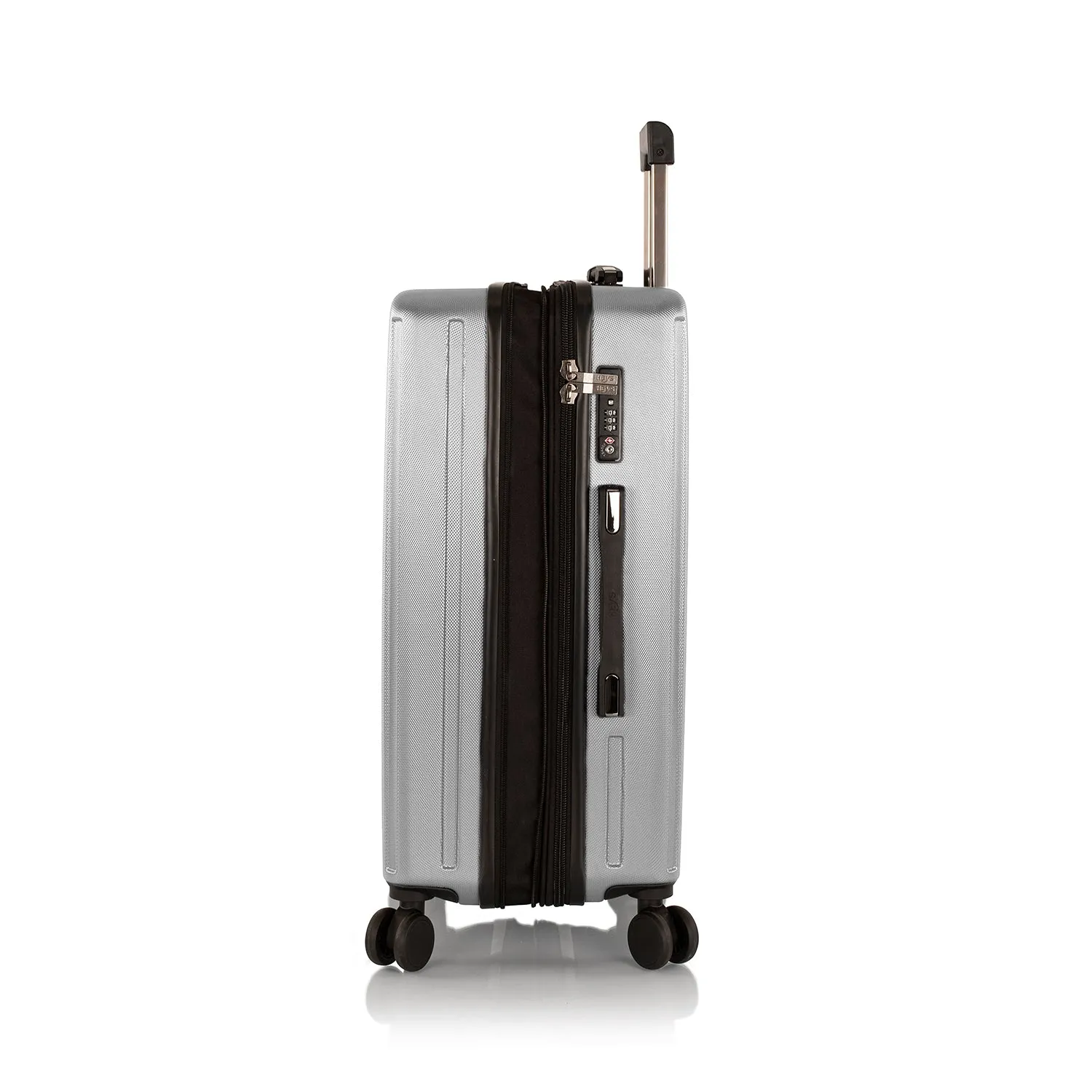 Spinlite 3 Piece Luggage Set | Spinner Luggage