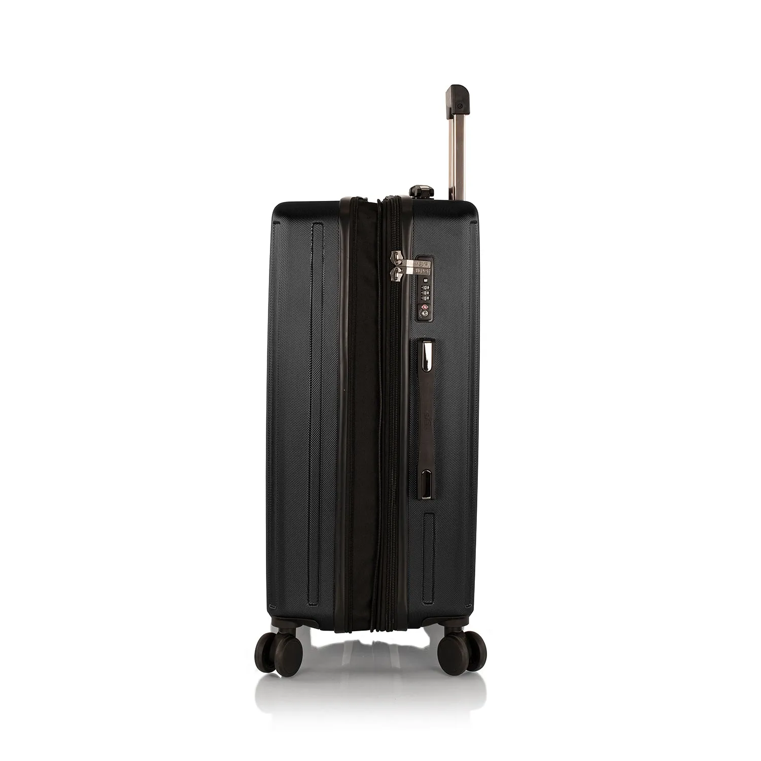 Spinlite 3 Piece Luggage Set | Spinner Luggage