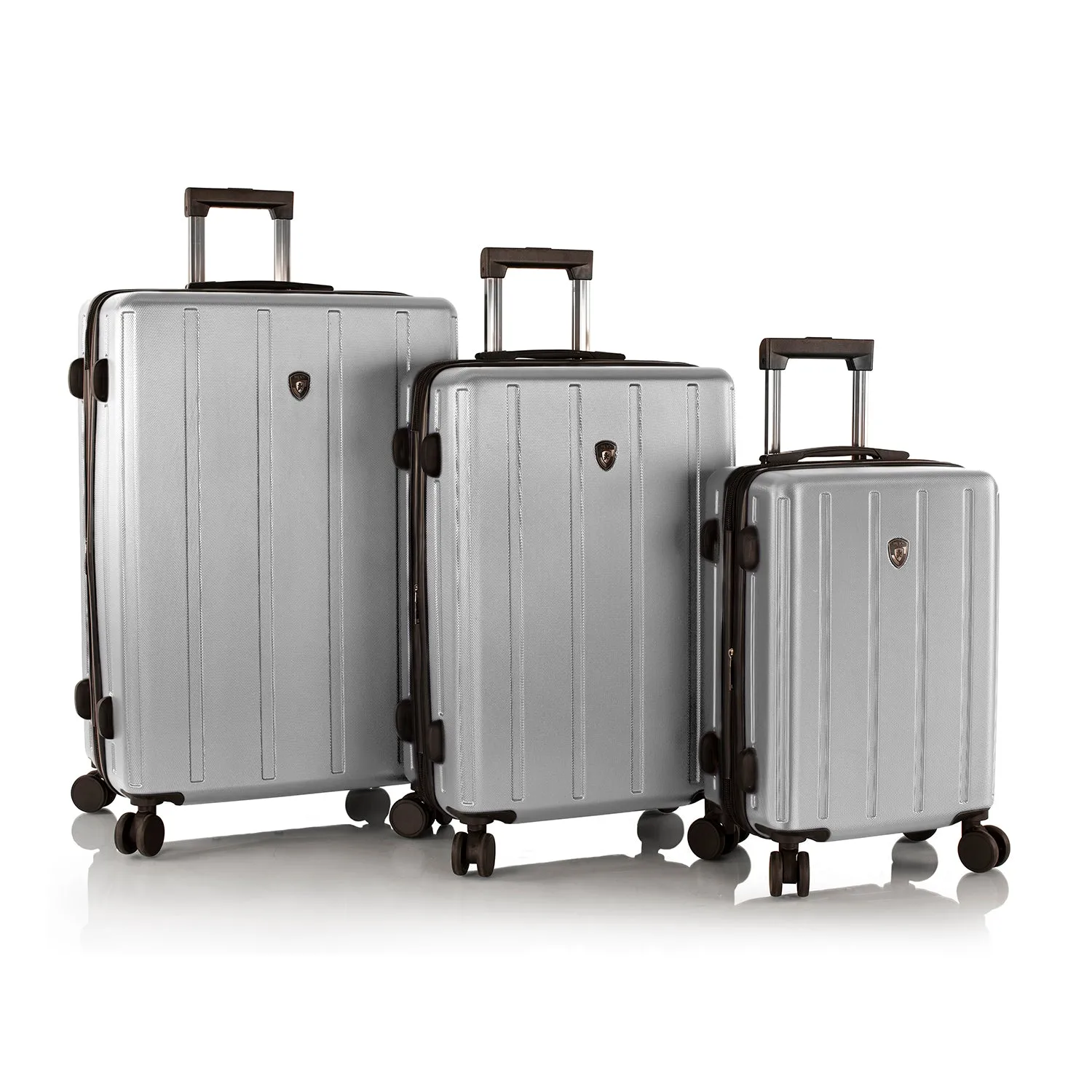 Spinlite 3 Piece Luggage Set | Spinner Luggage