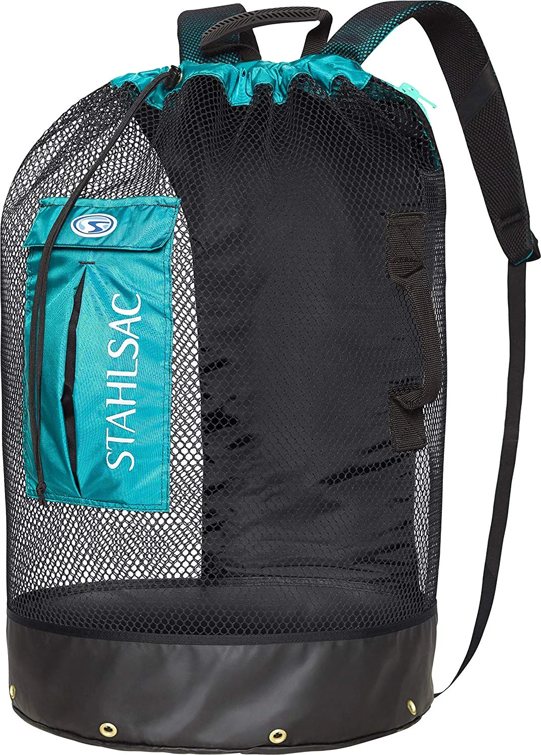 Stahlsac Bonaire Mesh SCUBA Diving Equipment Backpack